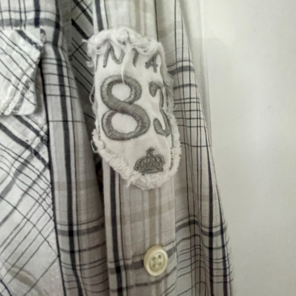 For him London . Dress men long sleeves - Picture 5 of 11
